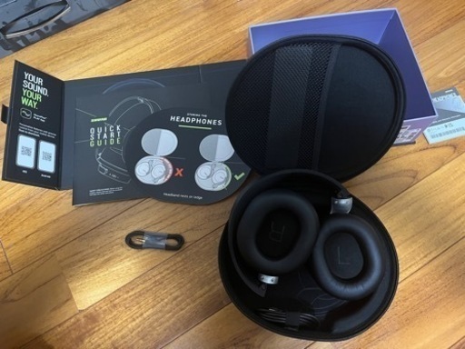 SHURE AONIC40