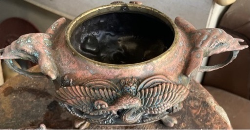 中国美術品