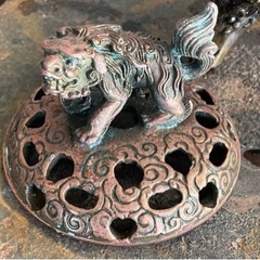 中国美術品