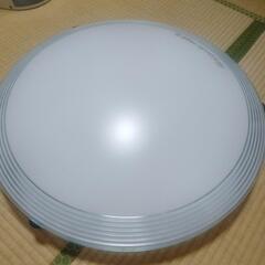 NECシーリングライト