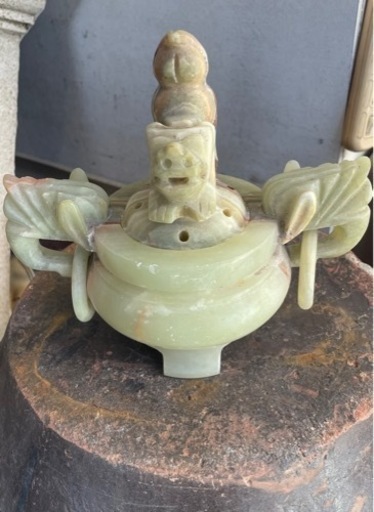 中国美術