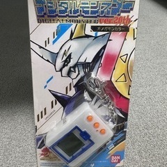 値下げ！デジタルモンスター オメガモンカラー