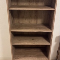 アイリスオーヤマ 本棚・ラック