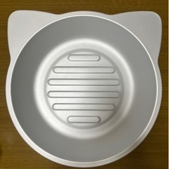 ねこ鍋　アルミ素材　ひんやり　ペットベッド