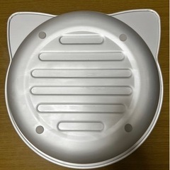 ねこ鍋　アルミ素材　ひんやり　ペットベッドの画像