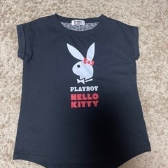 【中古】Tシャツ　Ｍ