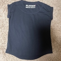 【中古】Tシャツ　Ｍの画像