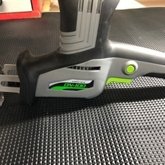 セーバーソー　レシプロソー