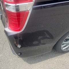 売れたため終了します。ステップワゴンスパーダー27年車の画像