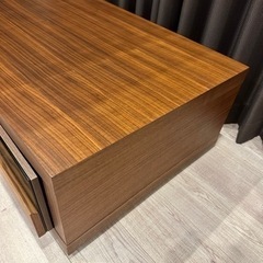 センターテーブルの画像