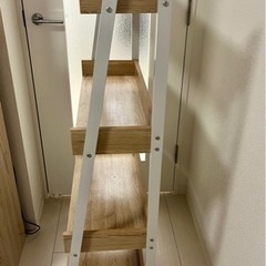 オープンラックの画像