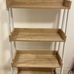 オープンラック