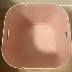 猫トイレ　猫砂飛び散り防止タイプ【8月9日まで】の画像