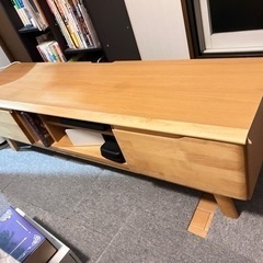 テレビ台 　
