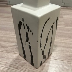 【美品】フラワーベース※お値下げしましたの画像