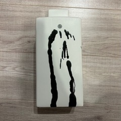 【美品】フラワーベース※お値下げしましたの画像