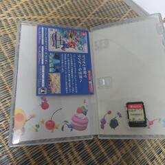 ピクミン4の画像