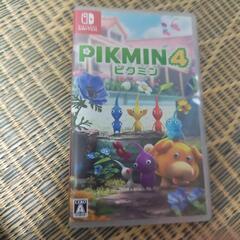 ピクミン4
