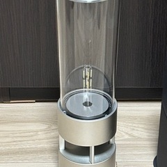 【SONY】LSPX-S1 グラスサウンドスピーカー