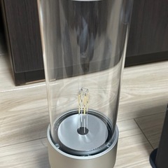 【SONY】LSPX-S1 グラスサウンドスピーカーの画像