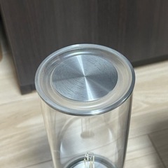 【SONY】LSPX-S1 グラスサウンドスピーカーの画像