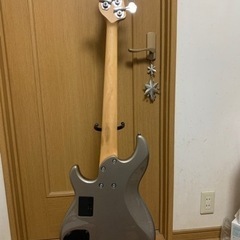YAMAHA BB615 5弦ベース　　の画像