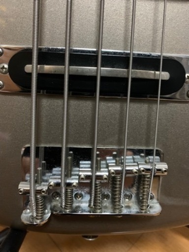 YAMAHA BB615 5弦ベース　　