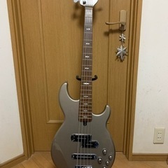 YAMAHA BB615 5弦ベース　　