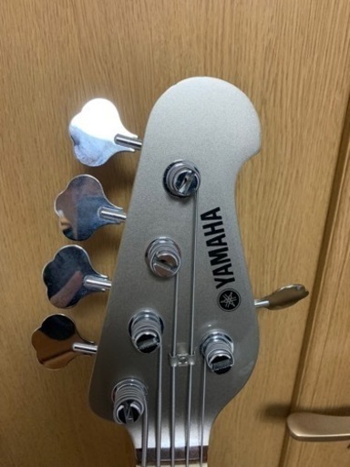 YAMAHA BB615 5弦ベース　　