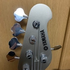 YAMAHA BB615 5弦ベース　　の画像