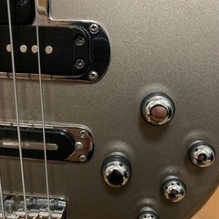 YAMAHA BB615 5弦ベース　　の画像