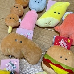 つぶらな瞳シリーズの画像
