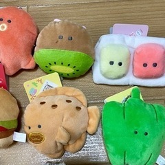 つぶらな瞳シリーズの画像