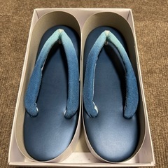 靴/バッグ 靴 草履