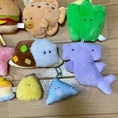 つぶらな瞳シリーズの画像