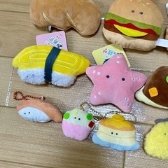 つぶらな瞳シリーズの画像