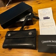 お値下げ！ロエベピアスブローチ