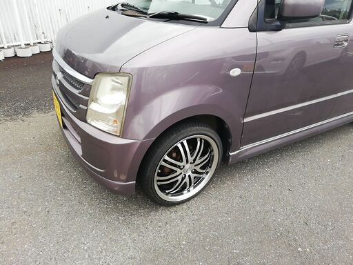 中古アルミ１６インチ　16x5.0深リム　レオニス　軽自動車用4本セット 中古アルミ16インチ 16x5.0深リム レオニス 軽自動車用4本