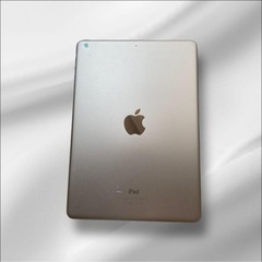 ⭐︎¥12000→¥5999⭐︎iPad Air本体（A1474）16GBシルバーWi-Fiモデルの画像