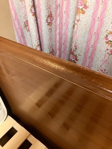 家具 ベッド シングルベッド