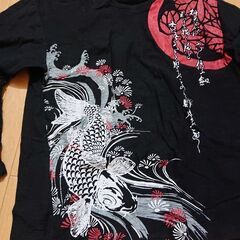 和柄 ロンt 4Lの画像