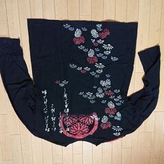 和柄 ロンt 4Lの画像