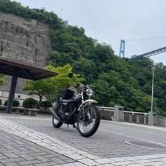🏍友達募集してます