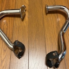 定価約70%引き　HONDA 純正　エンジンガード　美品