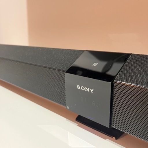 SONY】HT-CT660/ホームシアターシステム/スピーカー 【公式通販】