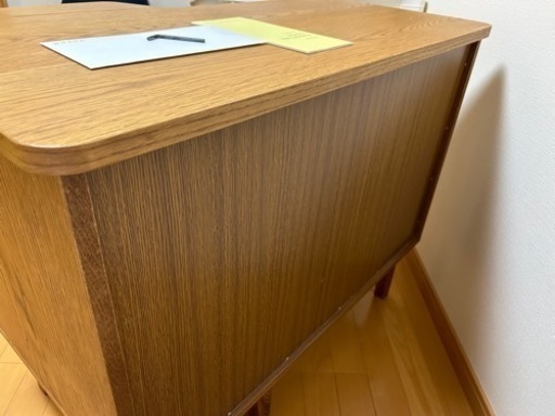 ウニコ unico KURT desk クルト デスク