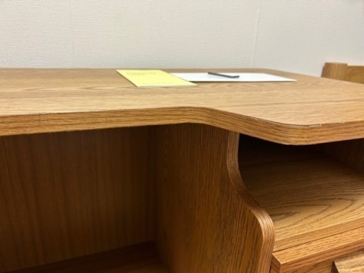 ウニコ unico KURT desk クルト デスク