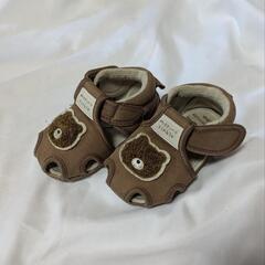 子供靴13cmの画像