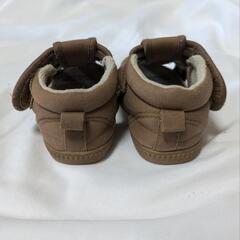 子供靴13cmの画像