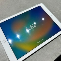 ipad タブレット